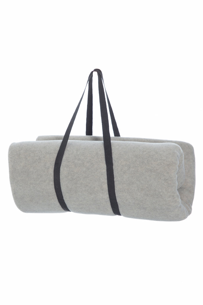 HENRIETTE STEFFENSEN COPENHAGEN TRAVEL BLANKET HS - 4086 HOME SAND 805