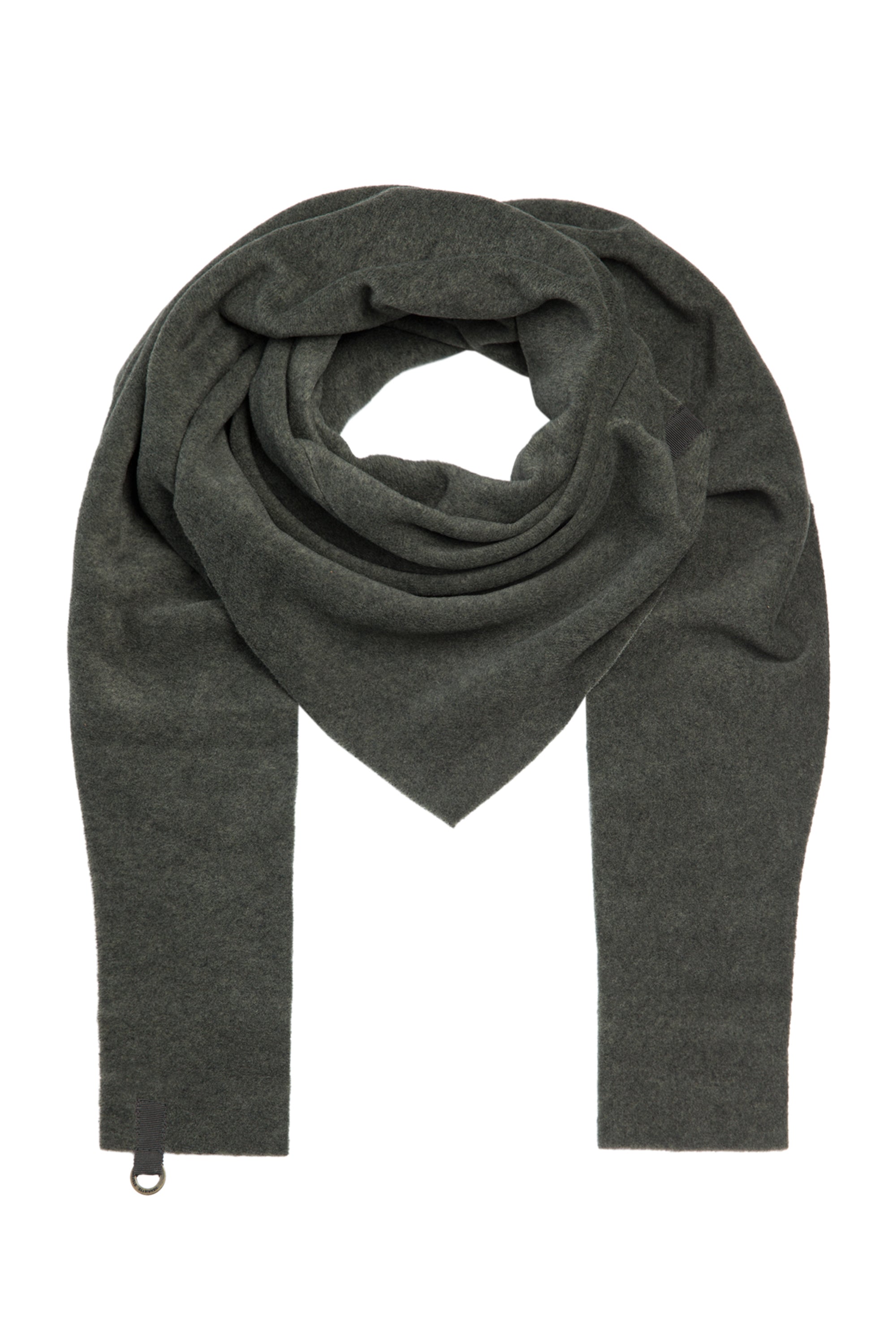 HENRIETTE STEFFENSEN COPENHAGEN TRIANGLE SCARF - 4051 SCARFS FORREST 600
