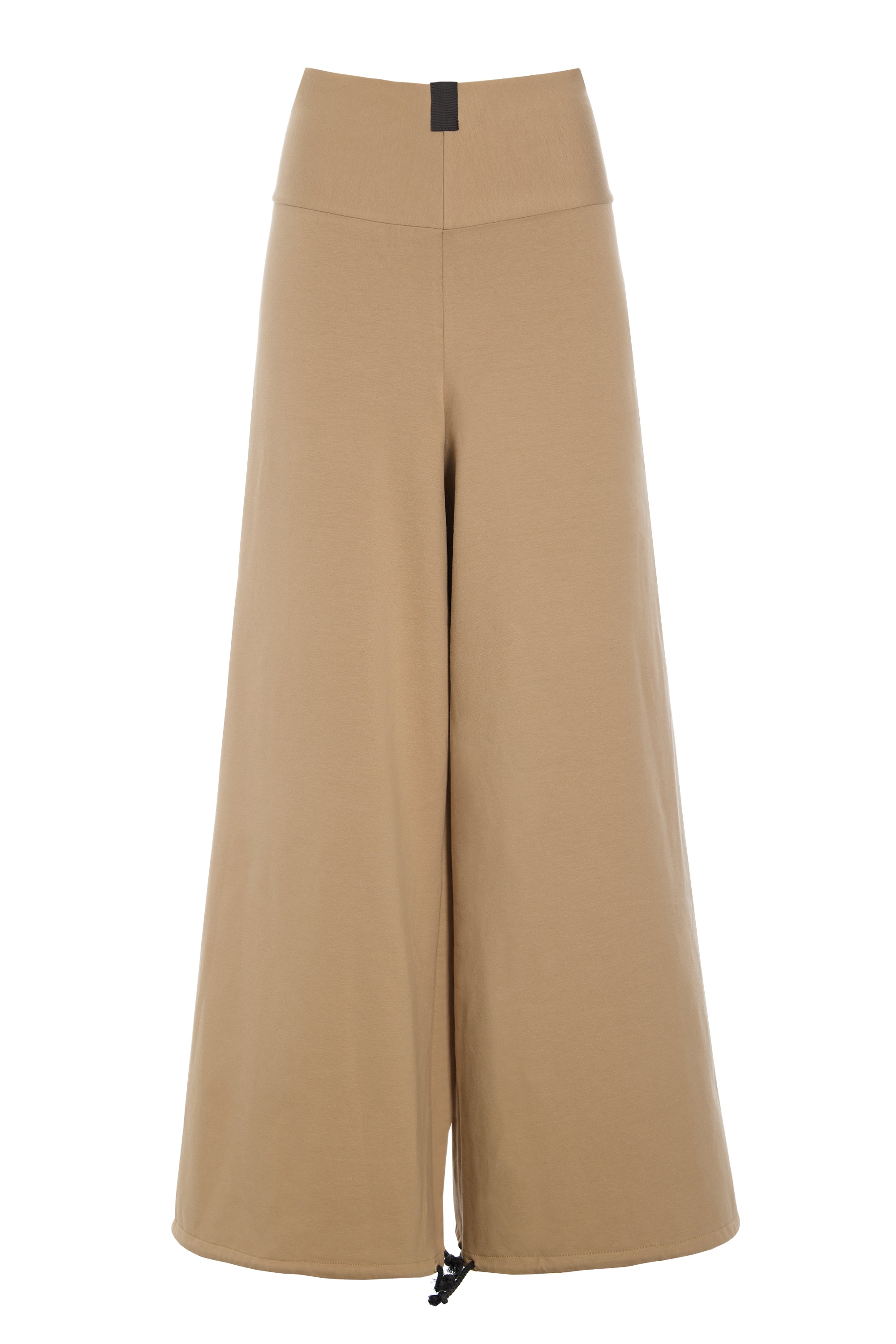 HENRIETTE STEFFENSEN COPENHAGEN TROUSERS - 72019 BUKSER CAMEL 815