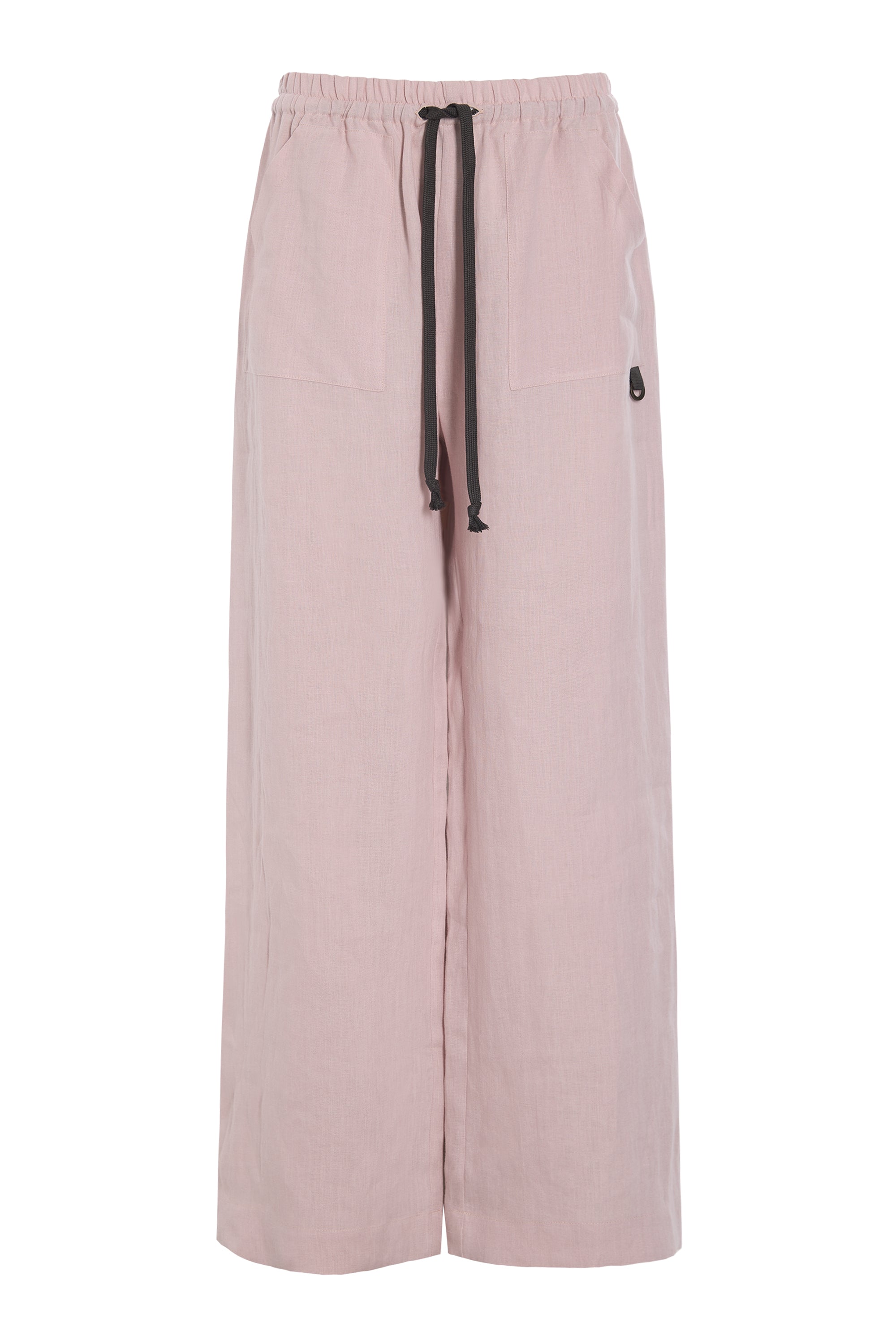 HENRIETTE STEFFENSEN COPENHAGEN TROUSERS - 82001 BUKSER NUDE 401