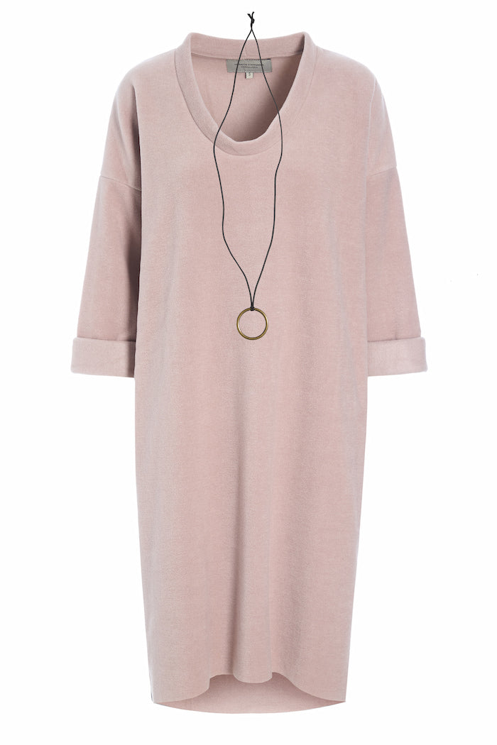 HENRIETTE STEFFENSEN COPENHAGEN TUNIC - 1385 TUNICS NUDE 401