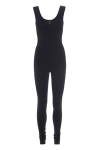 YOGA CATSUITE - 99010 - BLACK