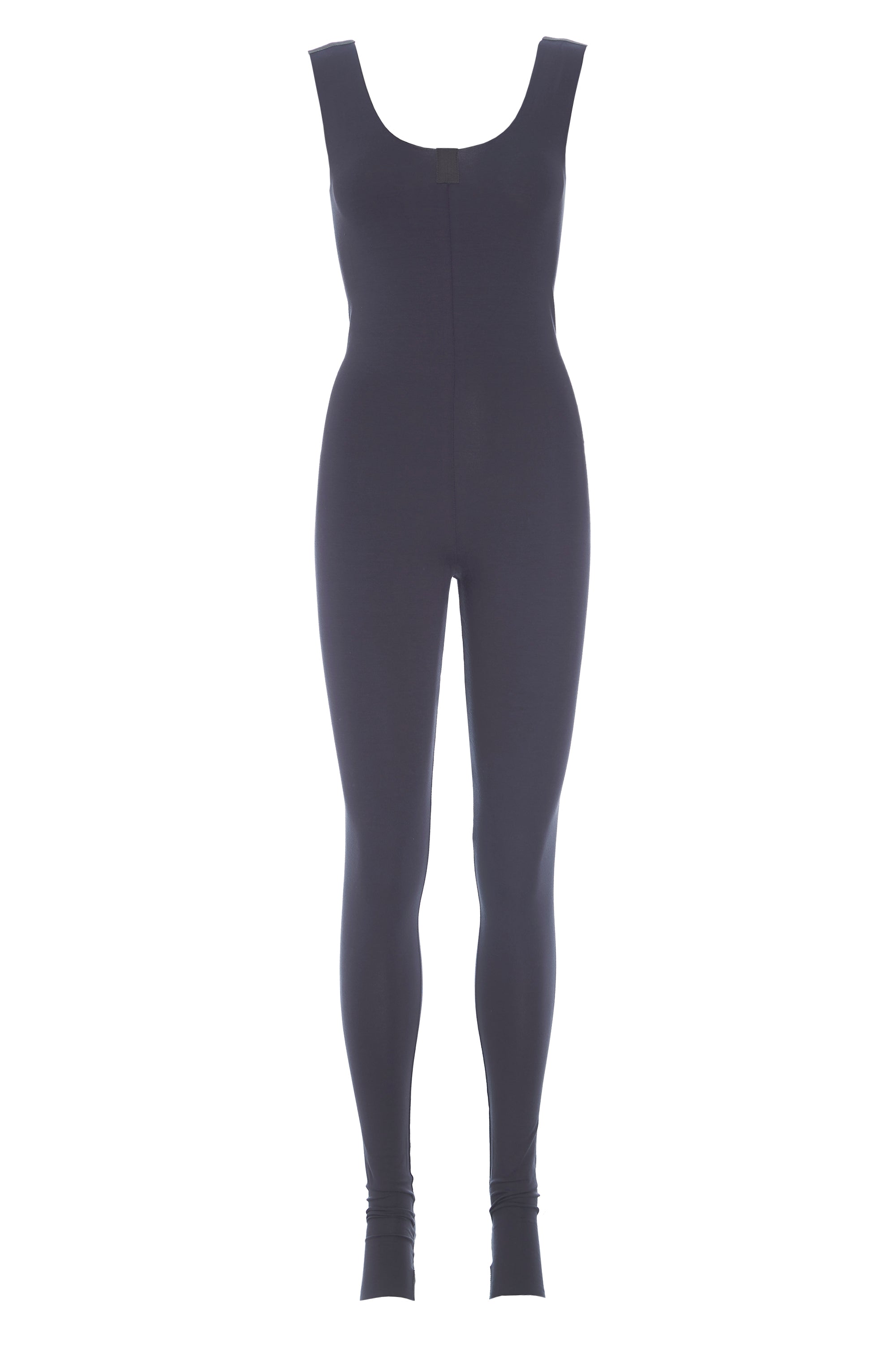 HENRIETTE STEFFENSEN COPENHAGEN YOGA CAT SUITE - 99010 HELDRAGTER jersey YOGA DEEP BLUE 502