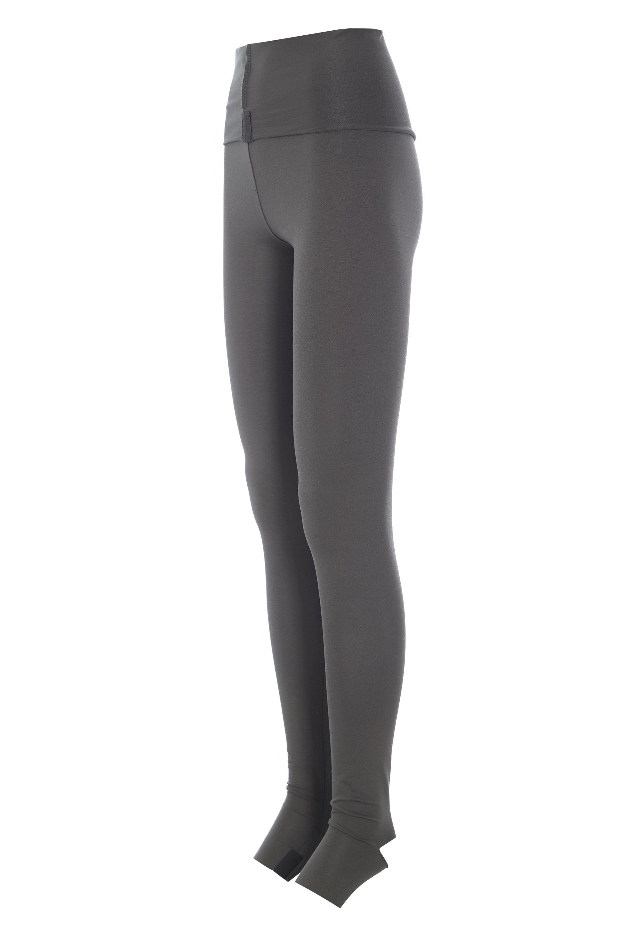 HENRIETTE STEFFENSEN COPENHAGEN YOGA PANTS - 99002 BUKSER FORREST 600