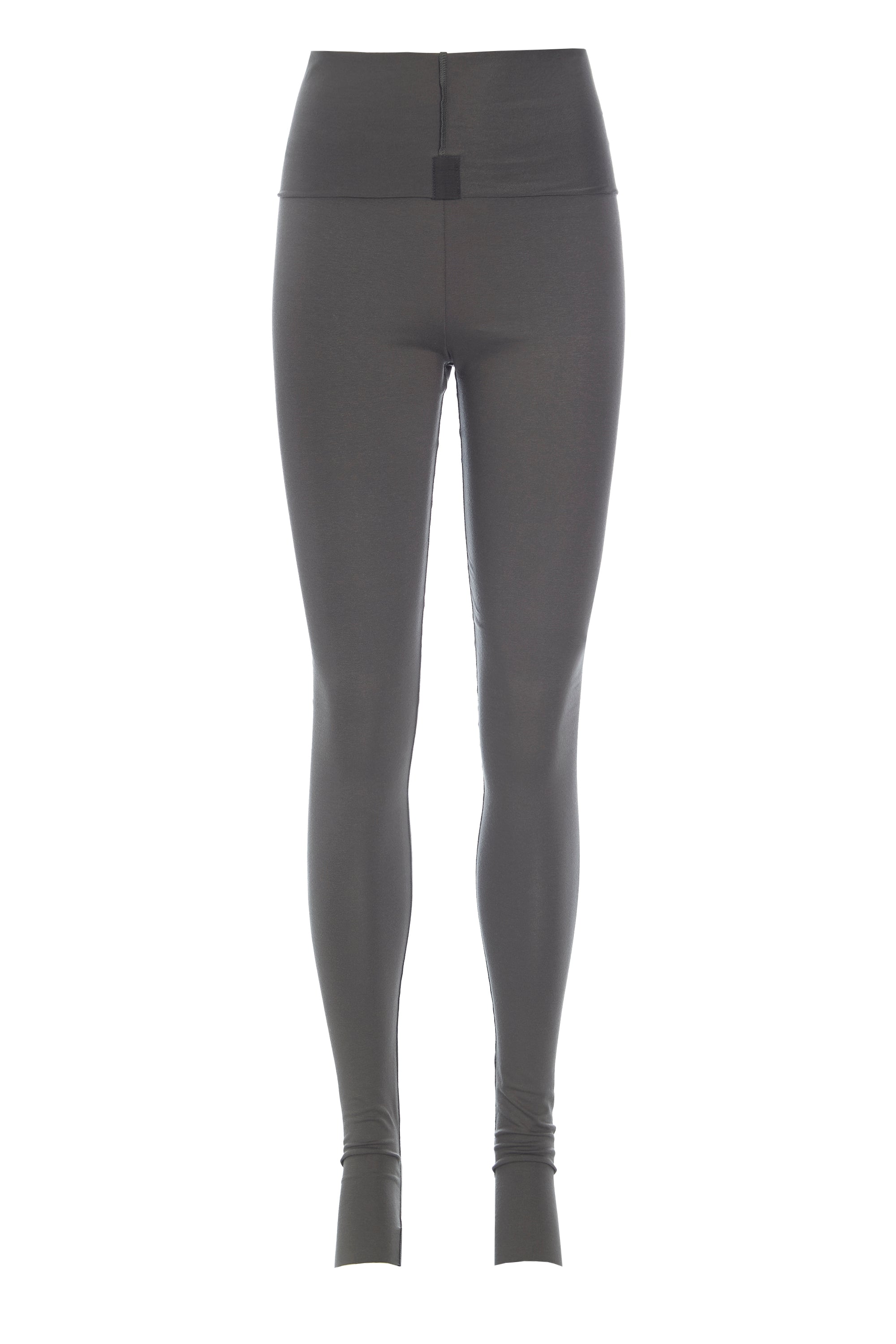 HENRIETTE STEFFENSEN COPENHAGEN YOGA PANTS - 99002 TROUSERS jersey YOGA FORREST 600