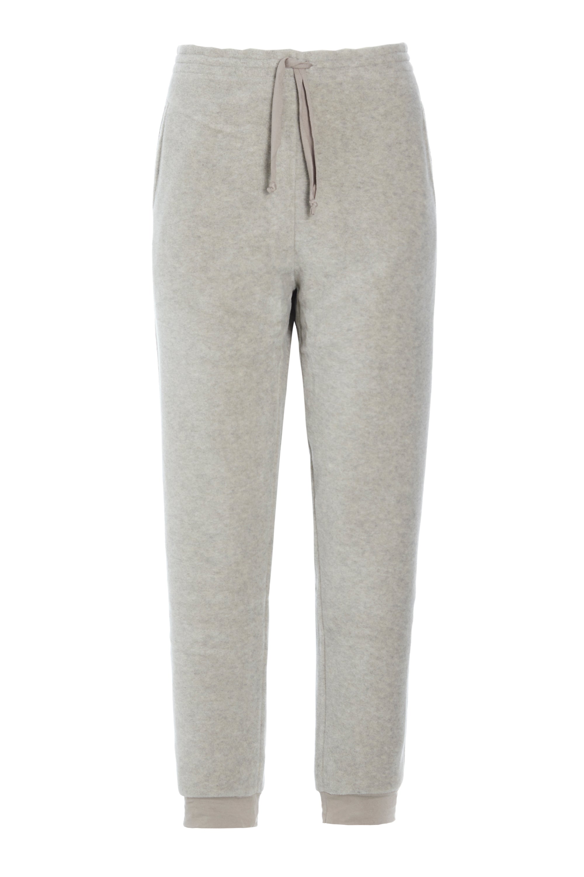 CARL BY STEFFENSEN COPENHAGEN JOGGING PANTS - 1022 JOGGING SAND 805