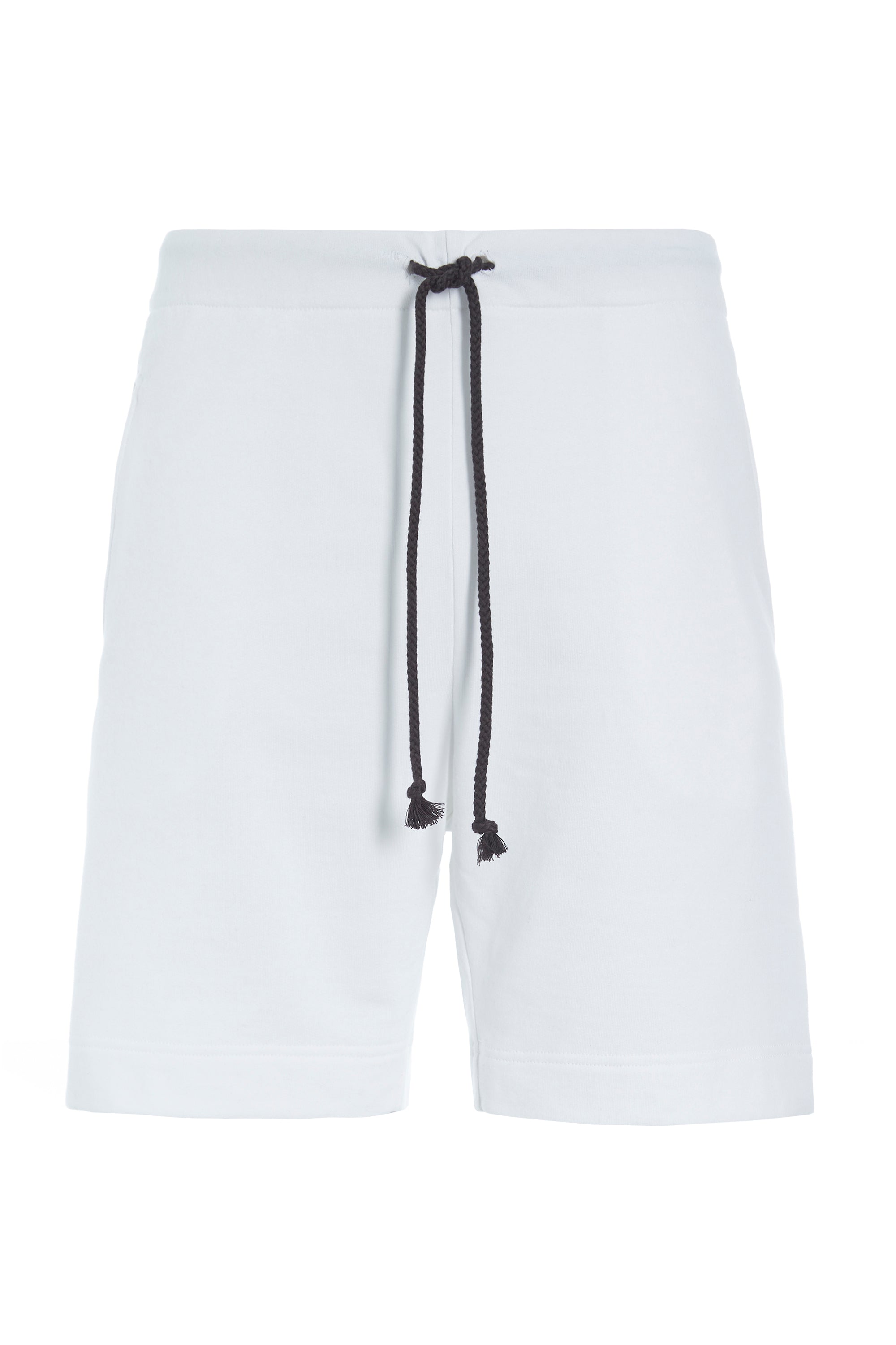 CARL BY STEFFENSEN COPENHAGEN JOGGING SHORTS - 1029C JOGGING WHITE 816