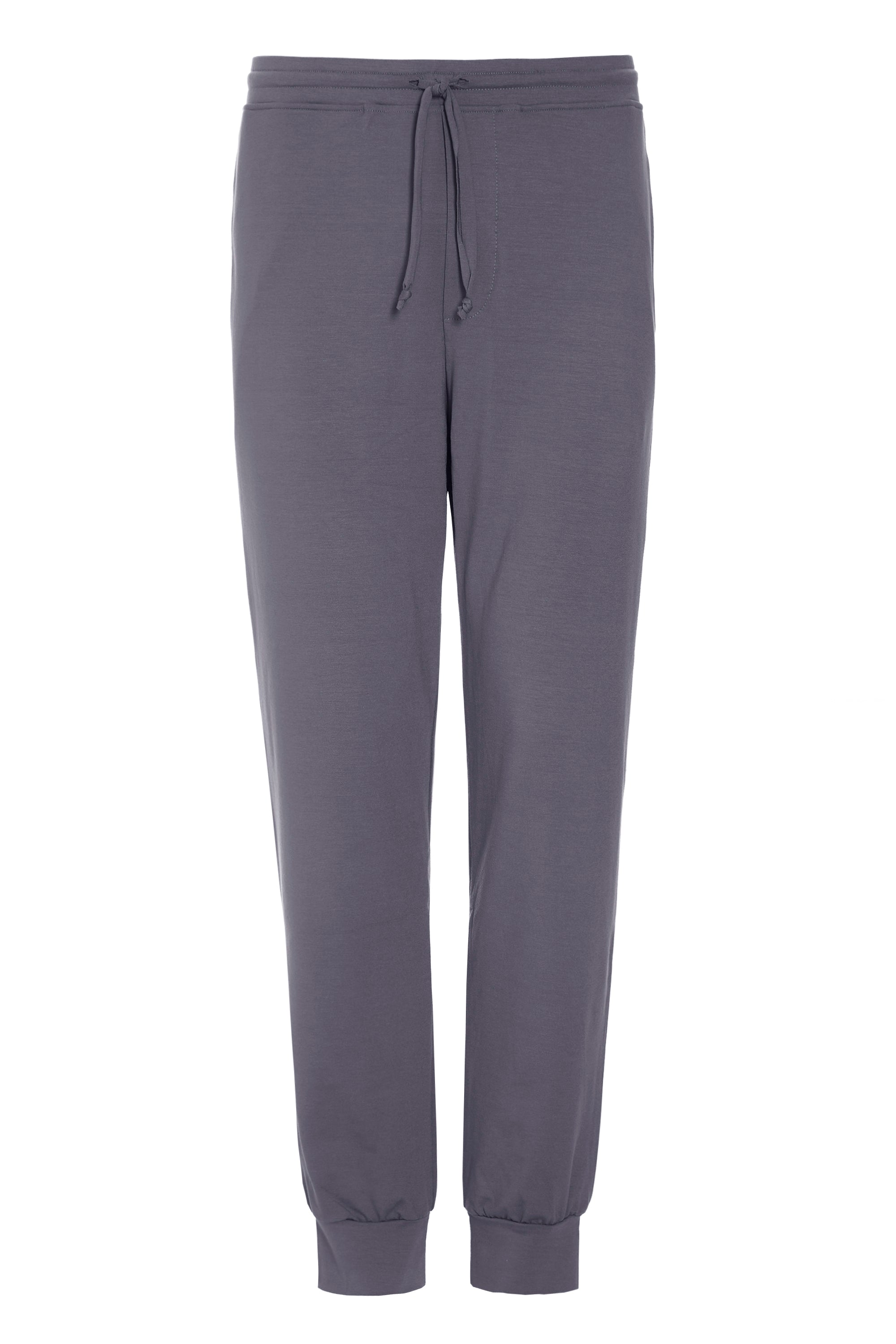 CARL BY STEFFENSEN COPENHAGEN LOUNGE PANTS - 1024C JOGGING GREY 905