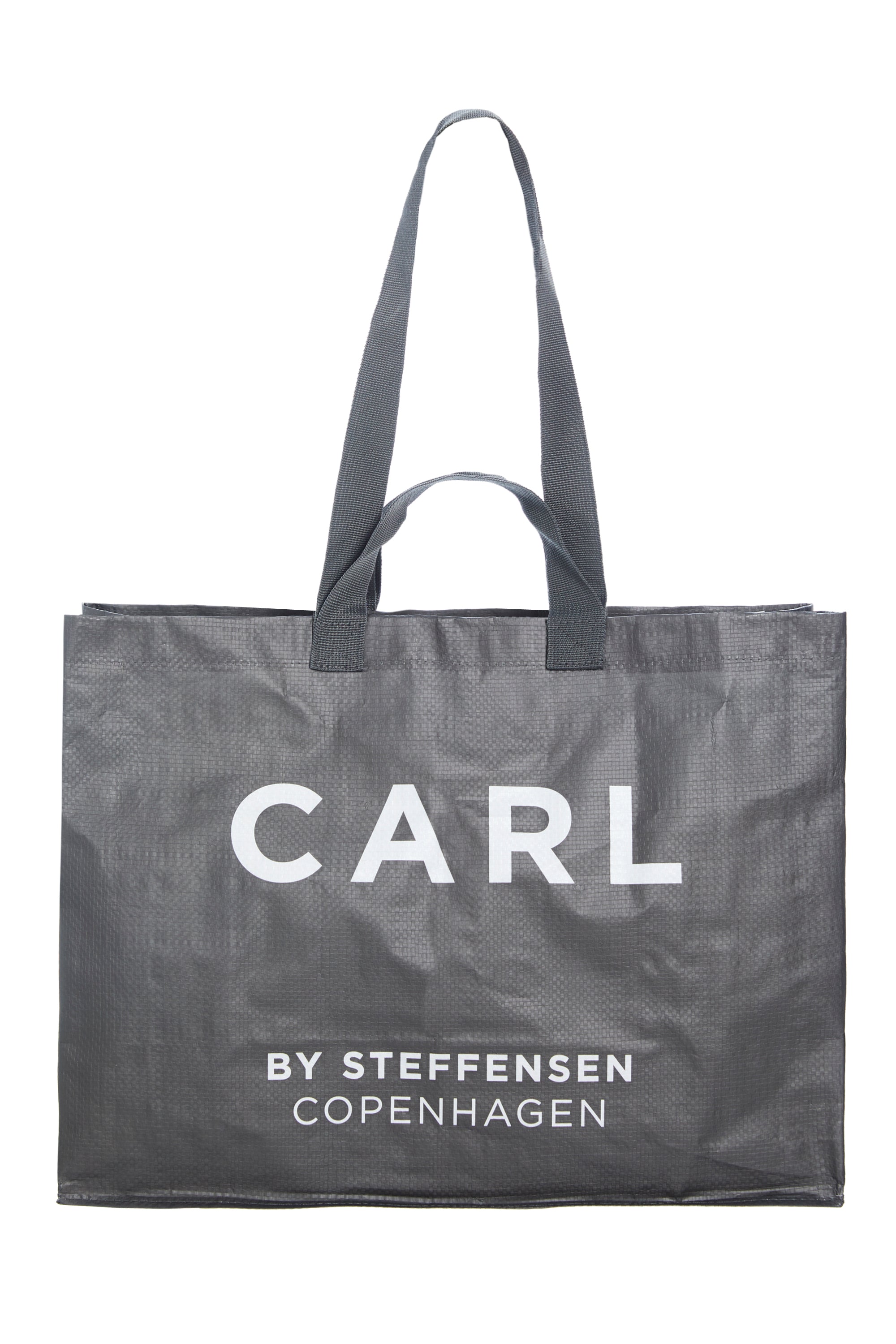 CARL BY STEFFENSEN COPENHAGEN SHOPPER - 4058C BAG BLACK 900