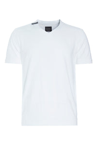 T-SHIRT - 1020C - WHITE