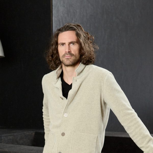 Men's clothing