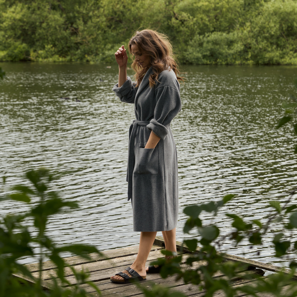 Dressing gowns
