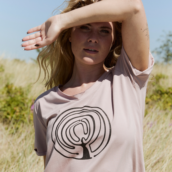 Printed T-shirt