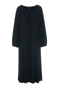 ALL DAY DRESS - 98066 - BLACK