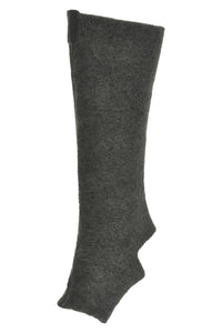 ANKEL WARMER - 6023 - GREY
