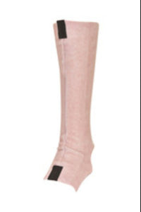 ANKEL WARMER - 6023 - NUDE