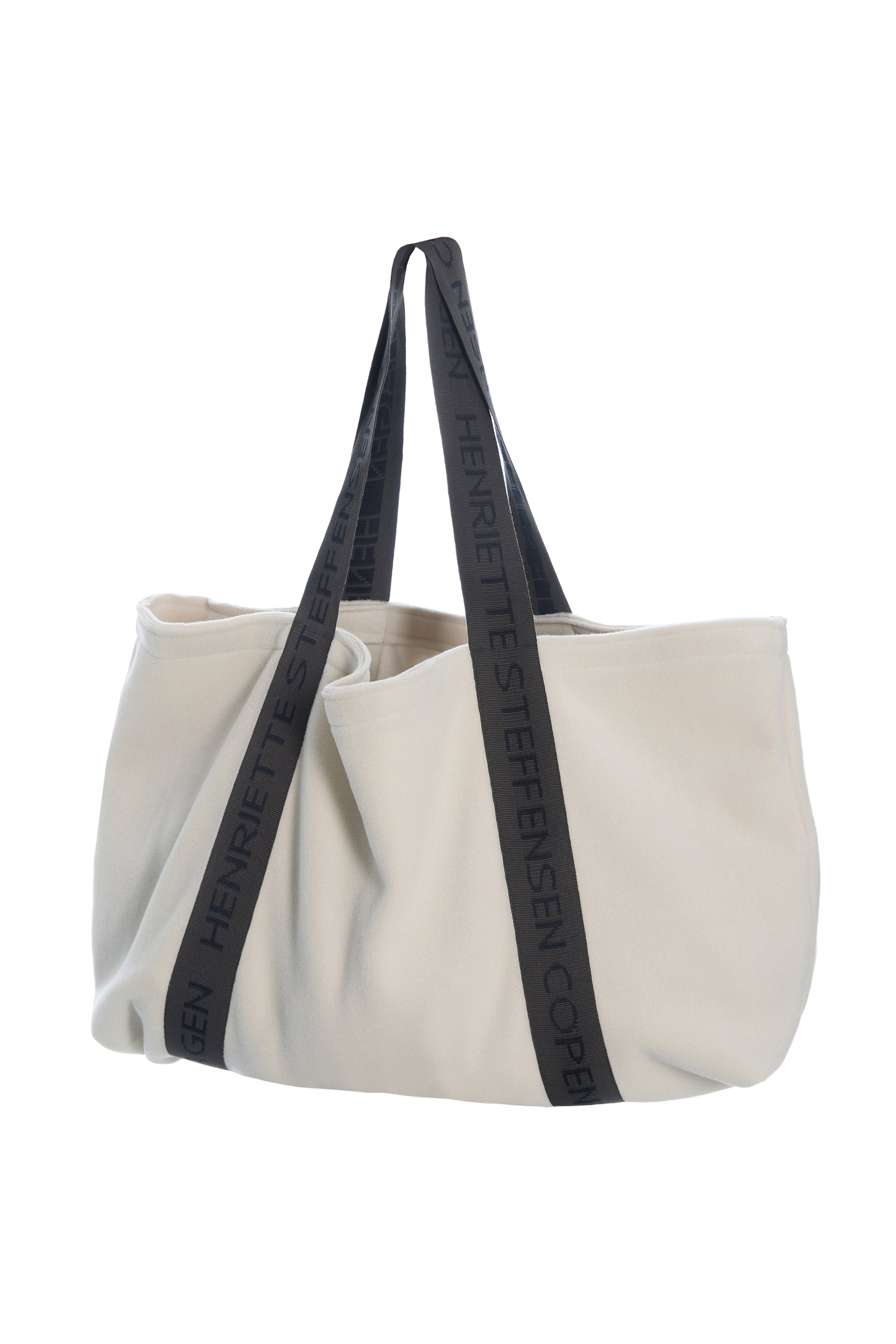 HENRIETTE STEFFENSEN COPENHAGEN BAG - 4140 BAG KIT 831