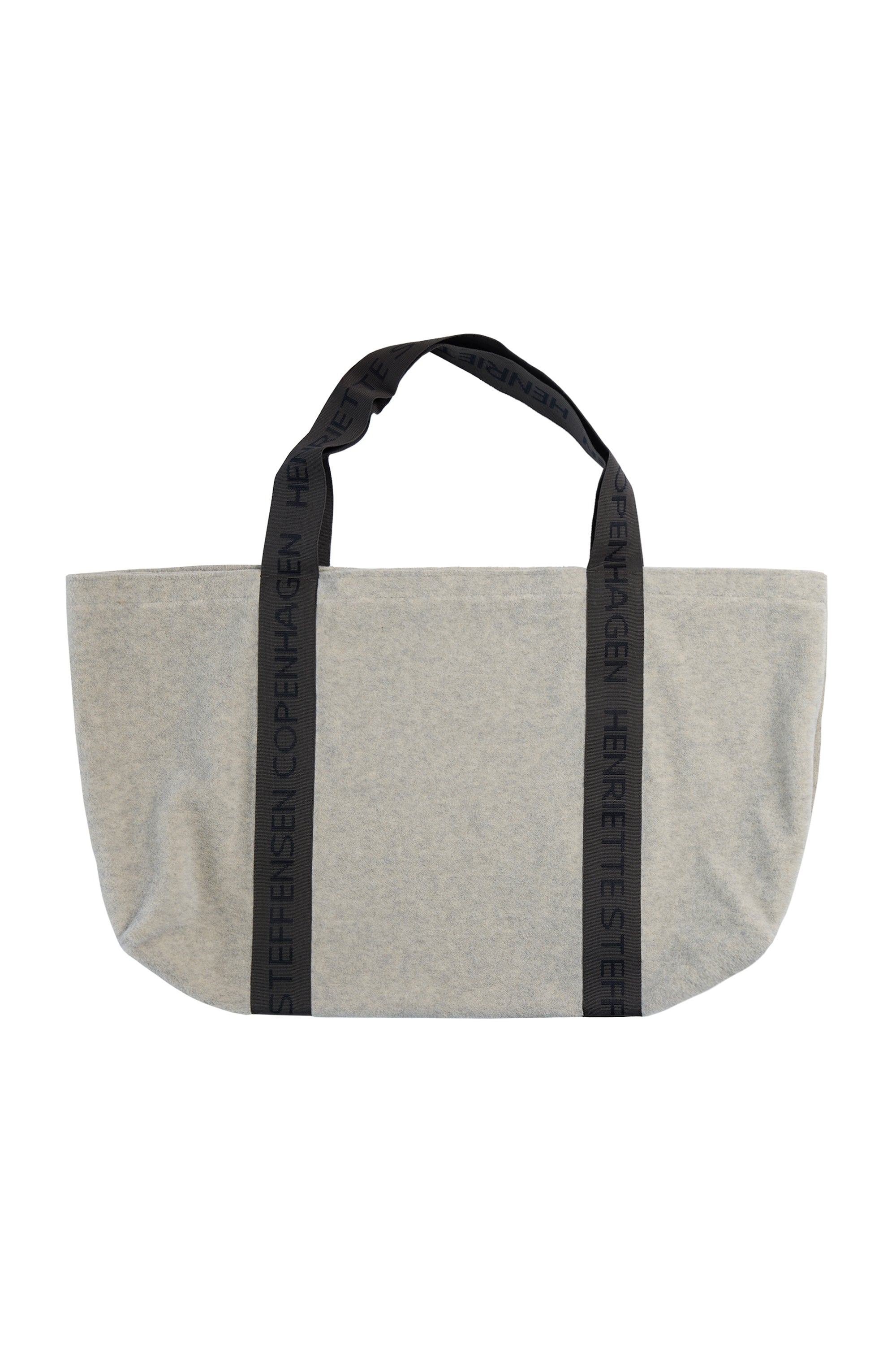 HENRIETTE STEFFENSEN COPENHAGEN BAG - 4140 BAG SAND 805