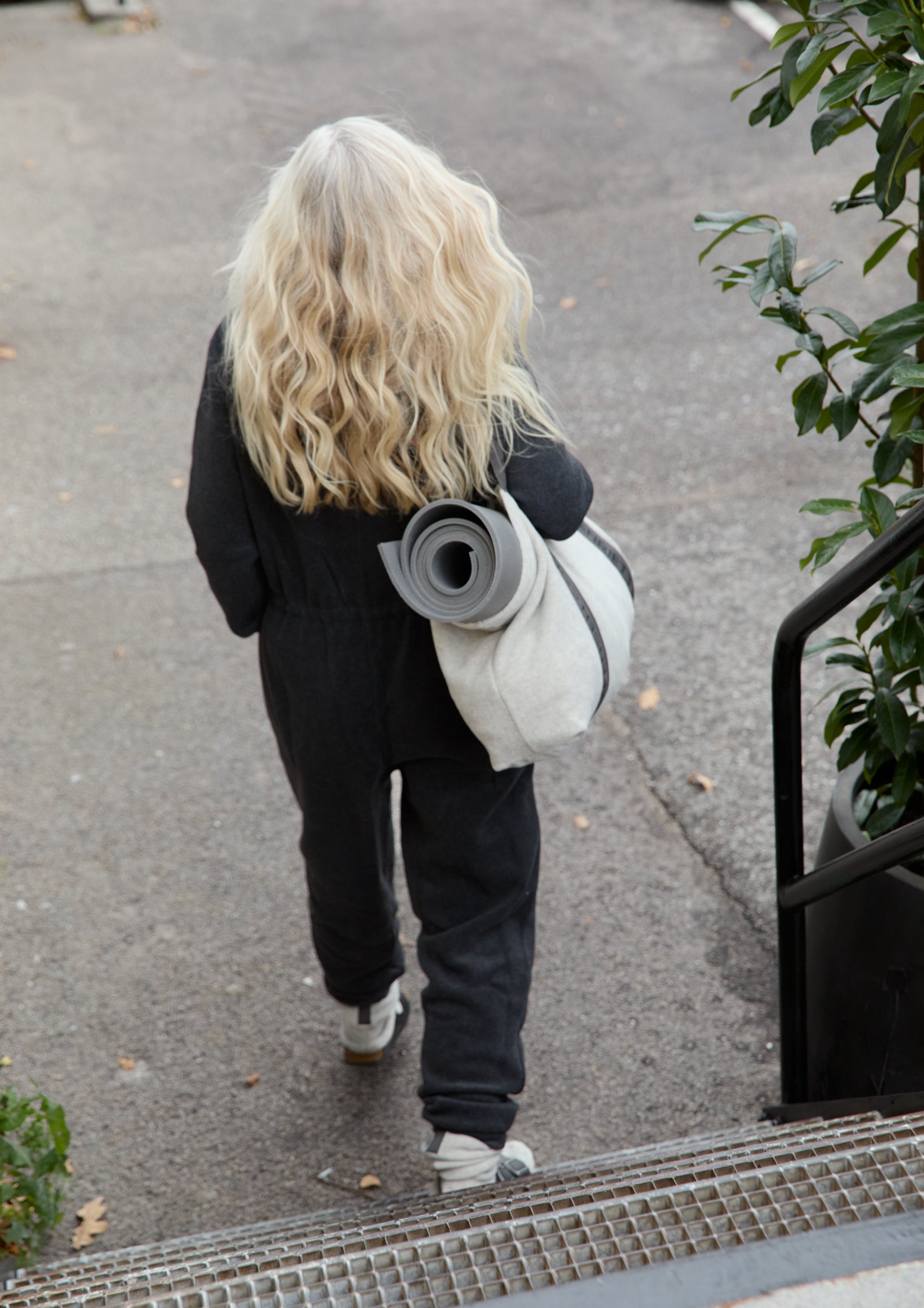 HENRIETTE STEFFENSEN COPENHAGEN BAG - 4140 BAG SAND 805