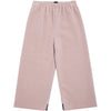 BAGGY FLEECE TROUSERS CHILD - 219 - NUDE