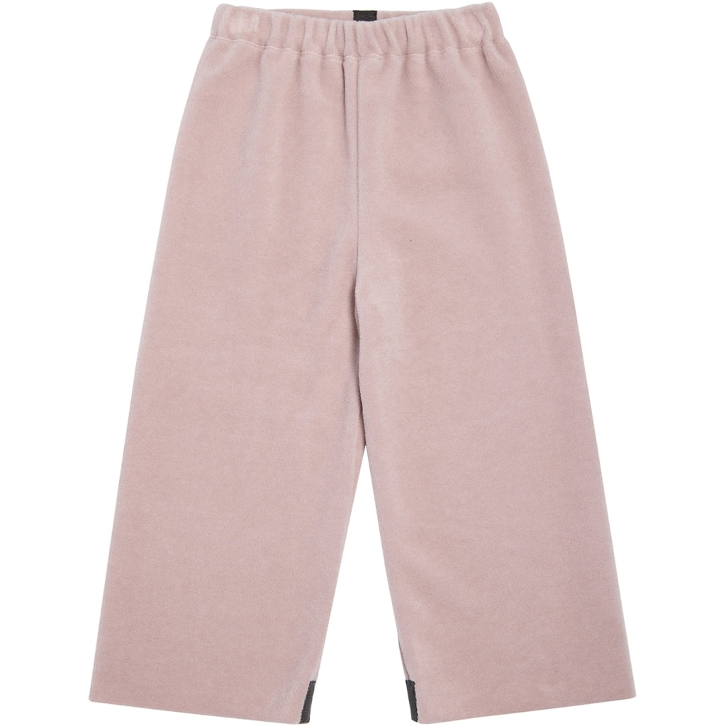 GROWING UP BAGGY FLEECE TROUSERS CHILD - 219 GU BUKSER NUDE 401