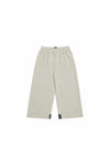 BAGGY FLEECE TROUSERS CHILD - 219 - SAND