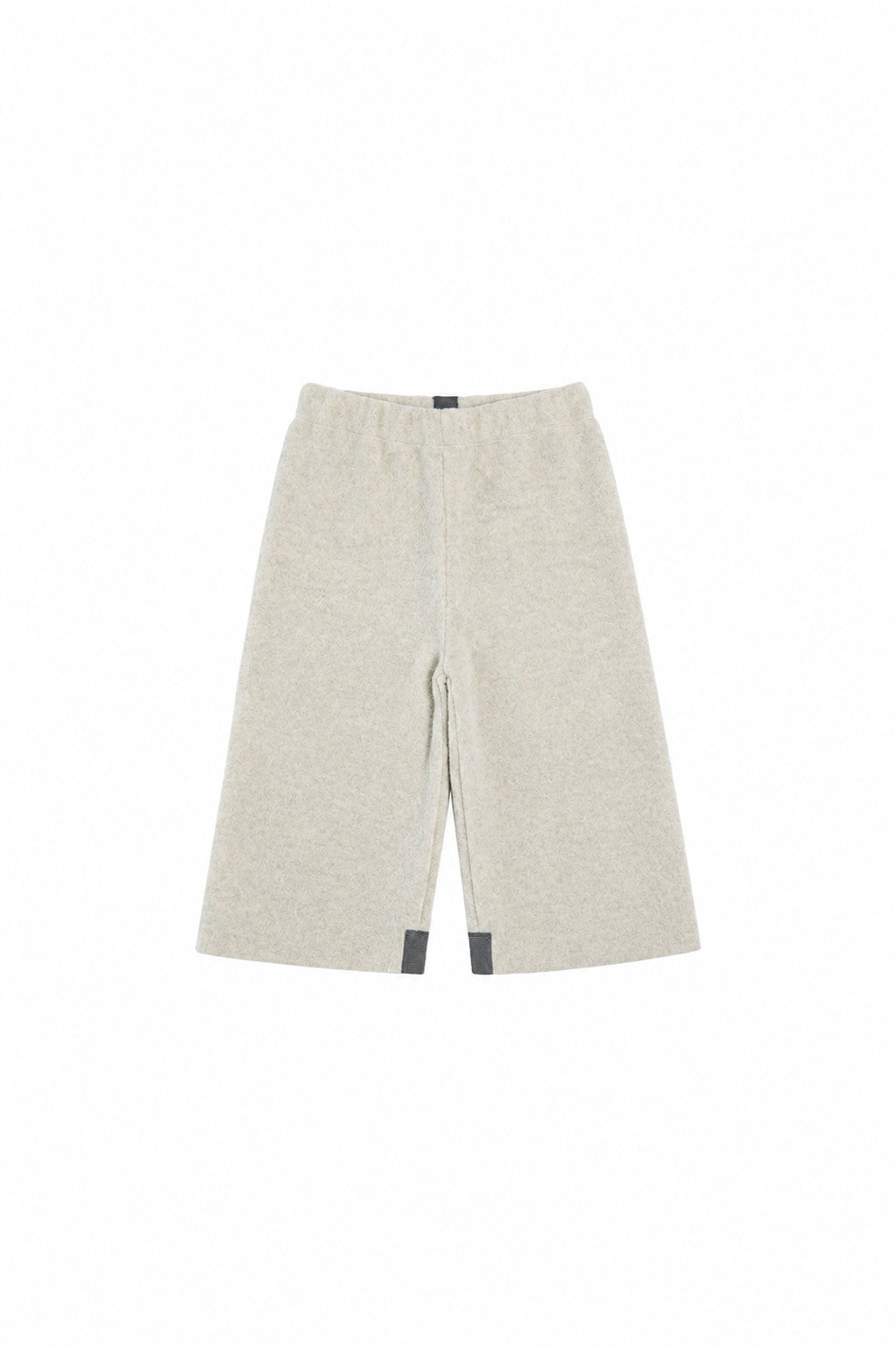 GROWING UP BAGGY FLEECE TROUSERS TODDLER - 219 GU BUKSER SAND 805