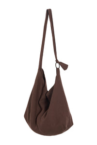 BAG - 84000 - CHOCOLATE