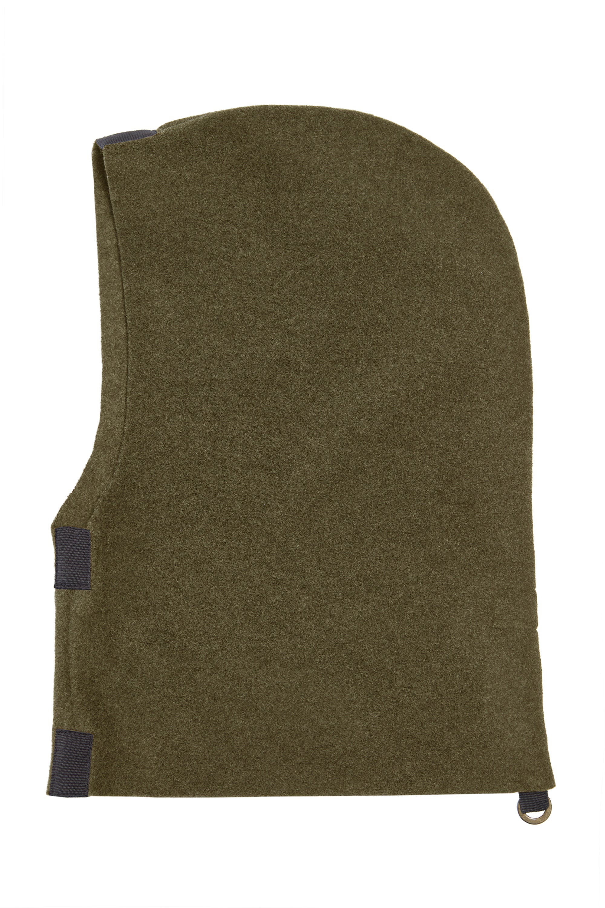HENRIETTE STEFFENSEN COPENHAGEN BALACLAVA - 4106 HATS MOSS 611