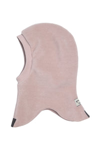 BALACLAVA DOUBLE - 452 - NUDE