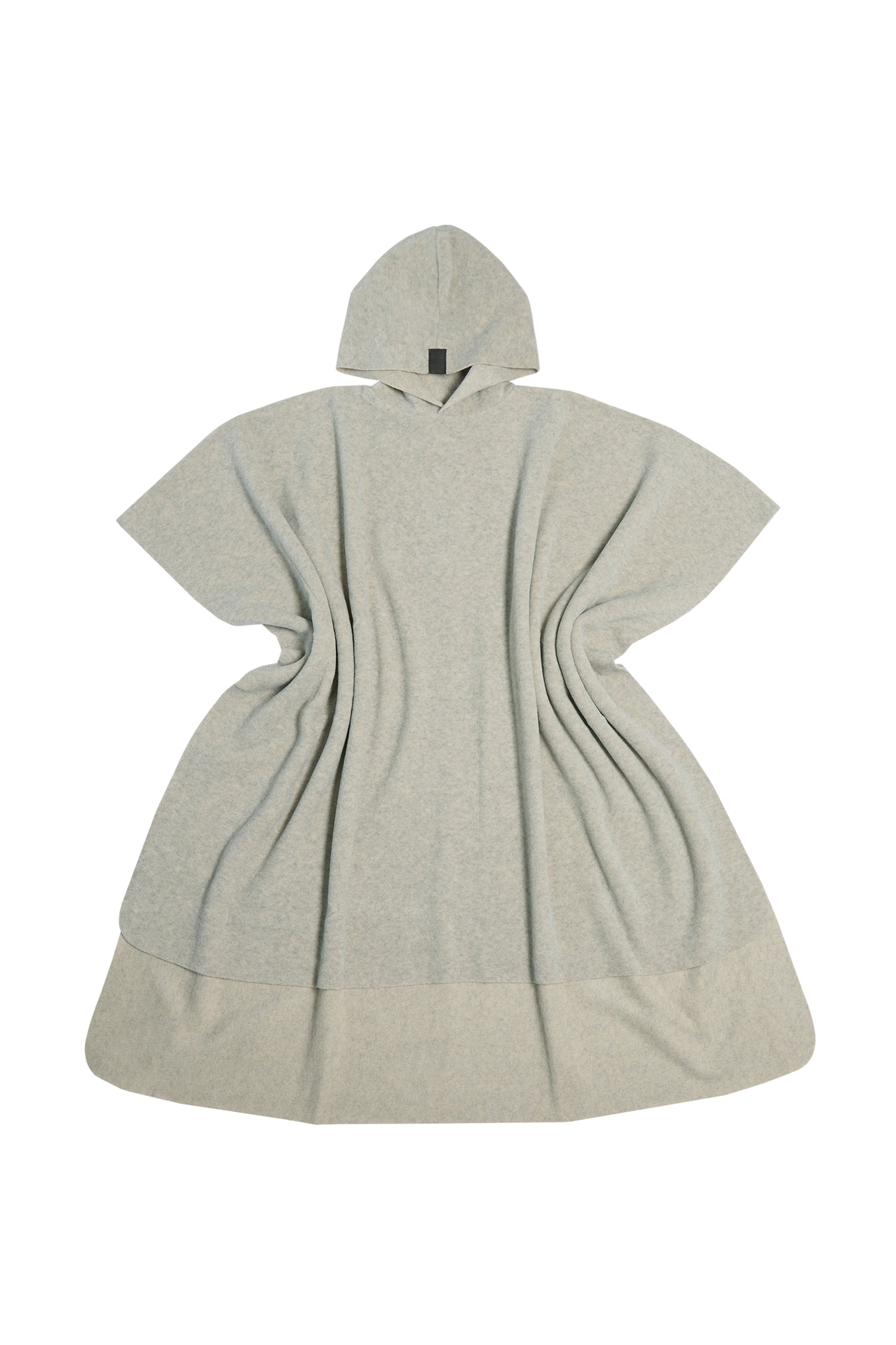 GROWING UP BATHING PONCHO CHILD - 405 GU BADEPONCHO SAND 805