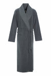 BATHROBE MEN MAXI - 1009C MAXI - GREY