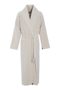 BATHROBE MEN MAXI - 1009C MAXI - KIT