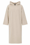 BEACH PONCHO MEN - 4097C - KIT