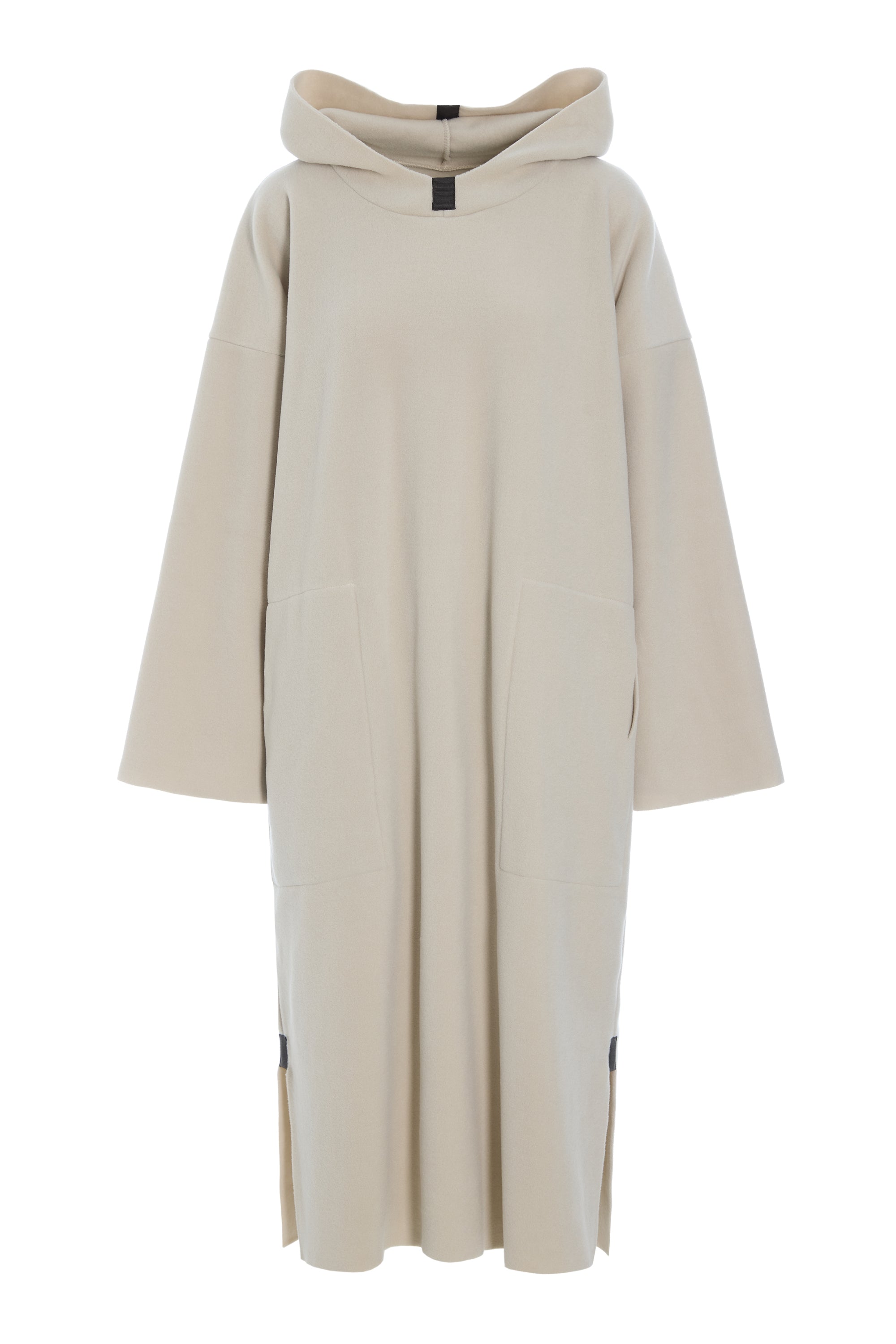 HENRIETTE STEFFENSEN COPENHAGEN BEACH PONCHO WOMEN - 4096 PONCHOS KIT 831