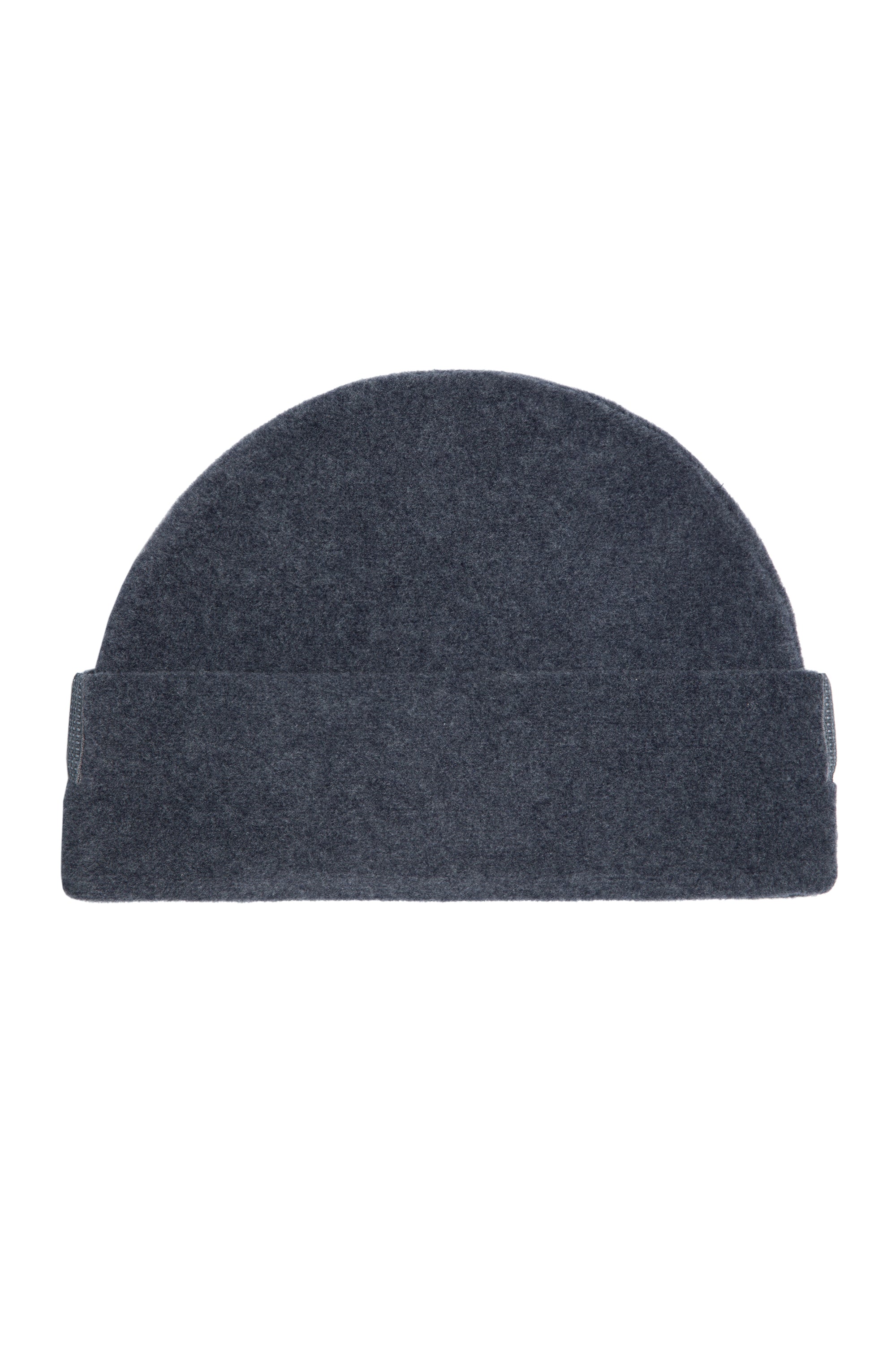 CARL BY STEFFENSEN COPENHAGEN BEANIE W/FOLDED EDGE - 1008C HATS DEEP BLUE 502