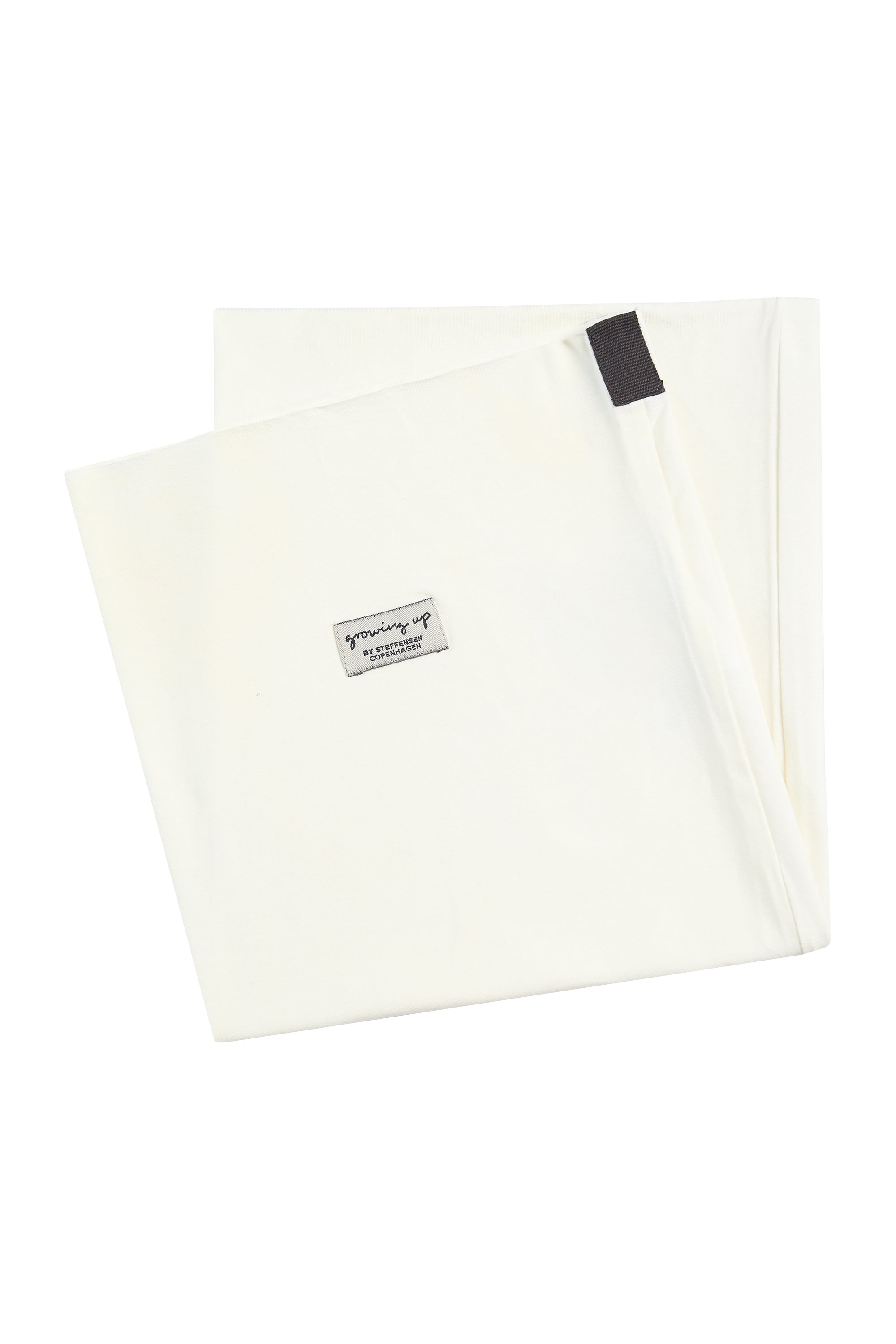 GROWING UP BIG COVER NURSING PILLOW - 507 GU PUDER OFF WHITE 802