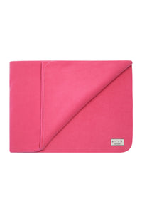 BLANKET 100x150 cm - 501 - PINK