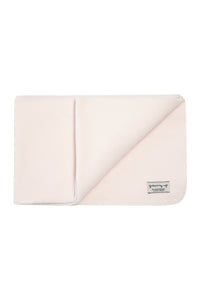 BLANKET BABY - 500 - SOFT ROSE