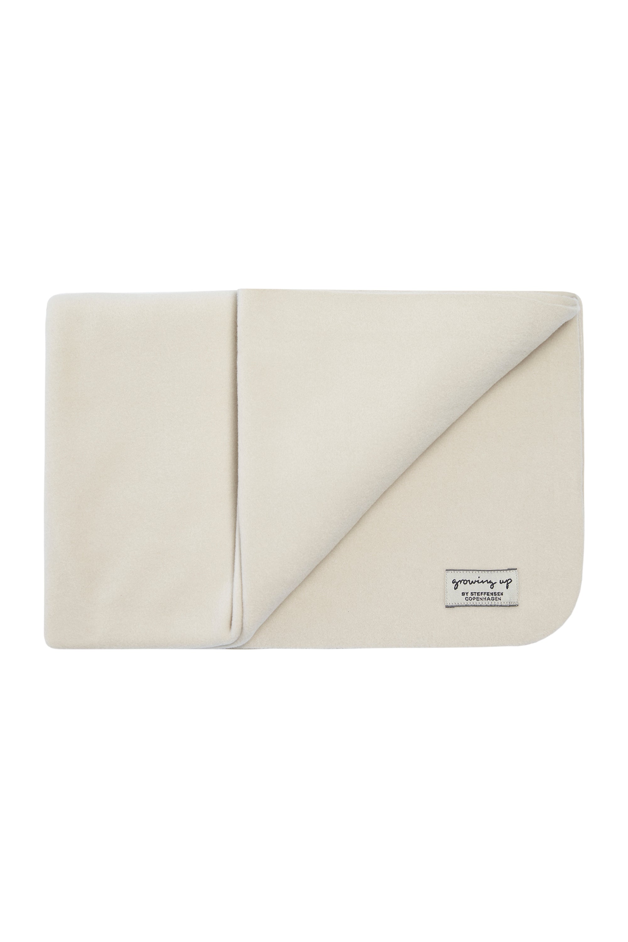 GROWING UP BLANKET BABY 75x100 cm - 500 GU TÆPPER KIT 831