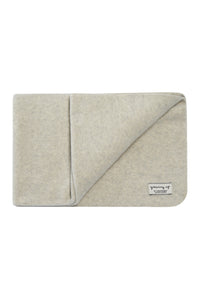 BLANKET BABY 75x100 cm - 500 - SAND