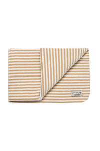 BLANKET BABY 75x100 cm - 500 - STRIPES C&O