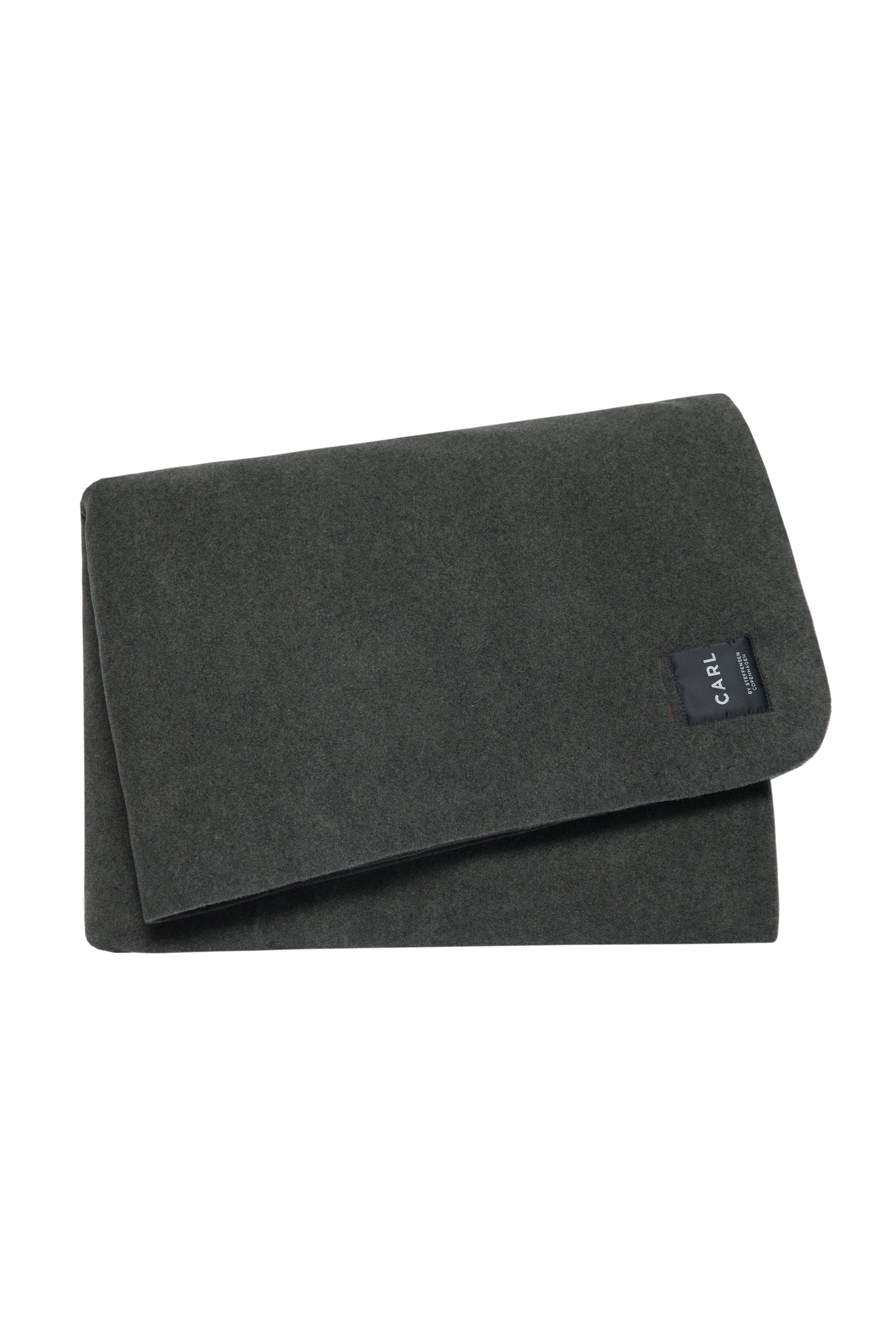 CARL BY STEFFENSEN COPENHAGEN BLANKET BIG CARL - 1007C HOME FORREST 600