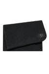 BLANKET BIG CARL - 1007C - SOFT BLACK