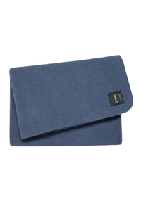 BLANKET BIG CARL - 1007C - SOFT BLUE
