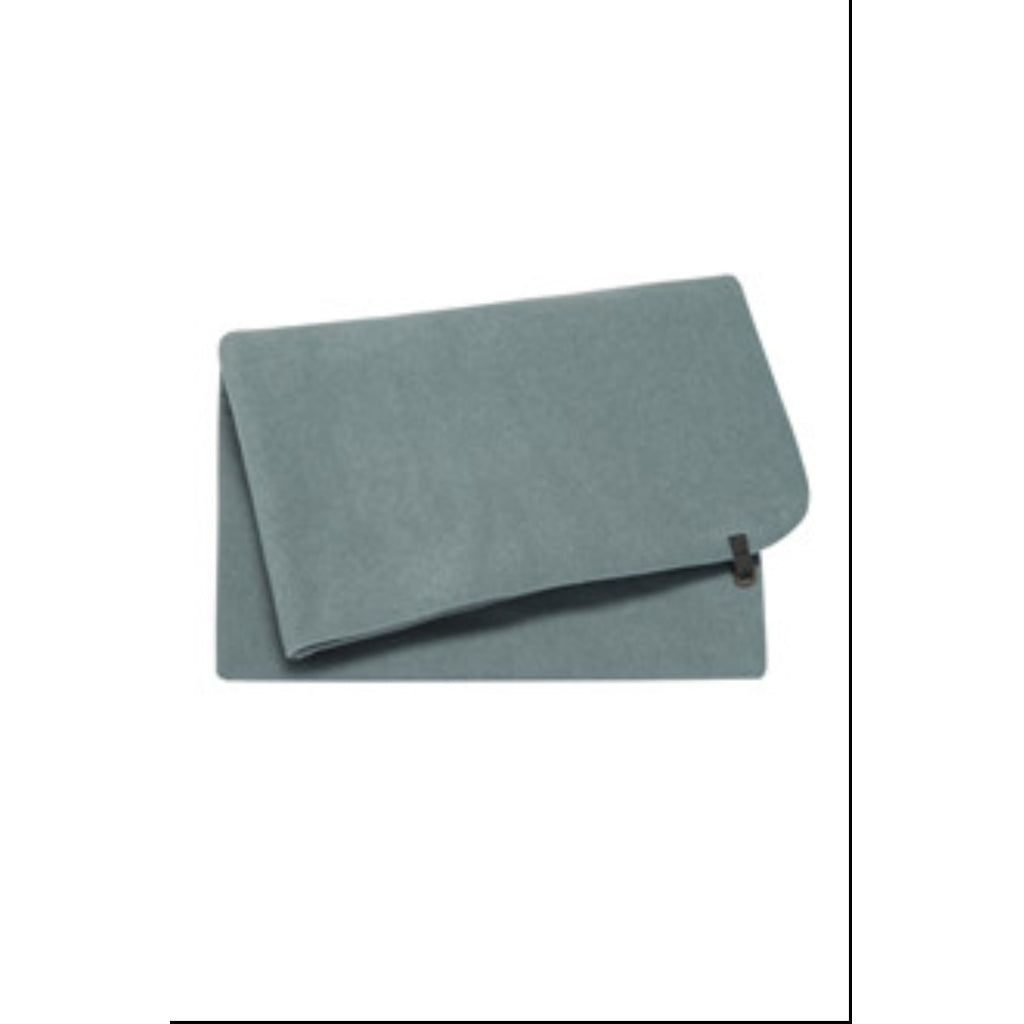 HENRIETTE STEFFENSEN COPENHAGEN BLANKET HS - 4079 HOME CHRYSTAL 501