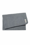 BLANKET HS - 4079 - GREY