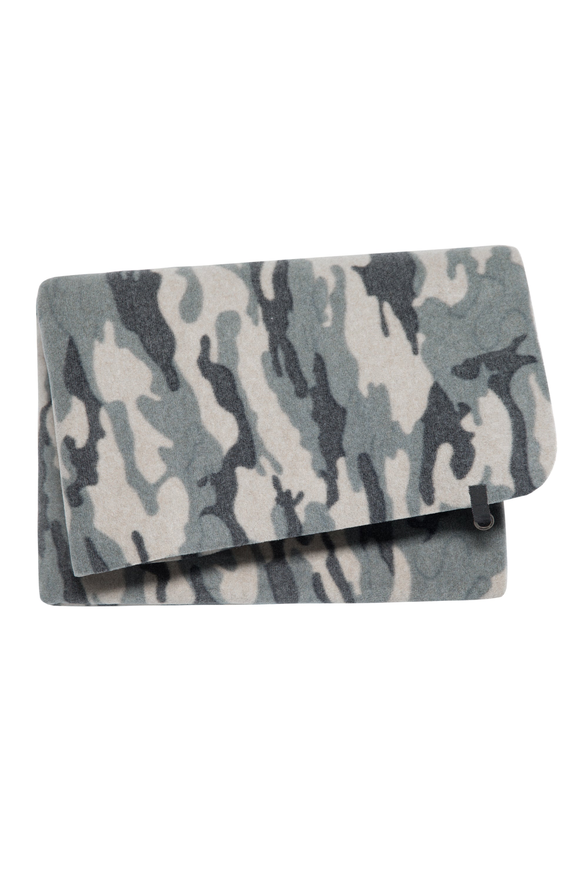 HENRIETTE STEFFENSEN COPENHAGEN BLANKET HS - 4079P HOME CAMOUFLAGE 102