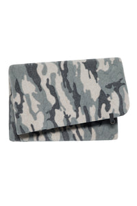 BLANKET HS - 4079P - CAMOUFLAGE