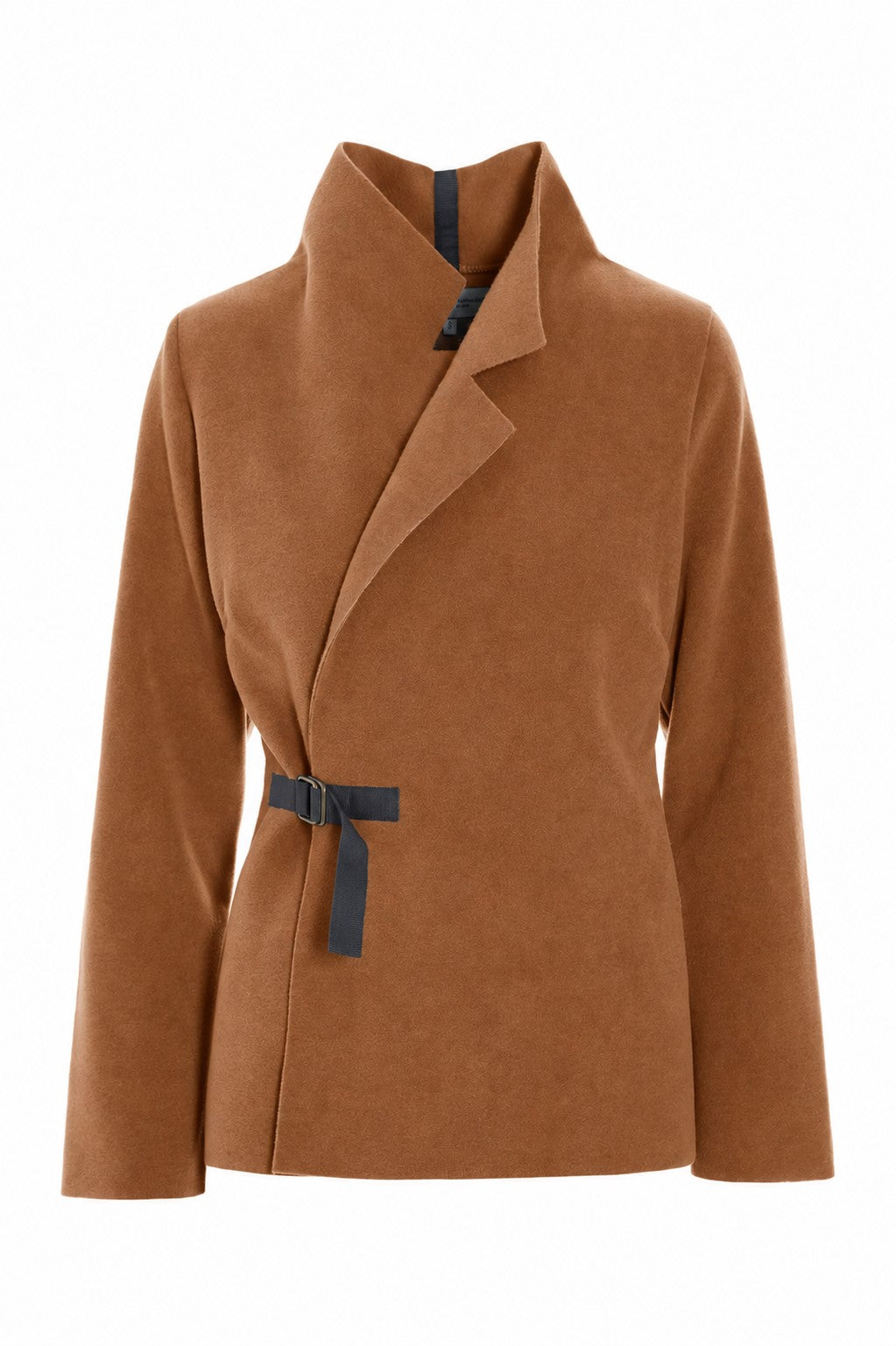 HENRIETTE STEFFENSEN COPENHAGEN BLAZER - 7149 CARDIGANS MOSS 611